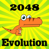 2048 Evolution APK