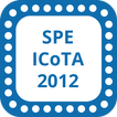 SPE ICoTA 2012