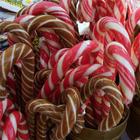 Candy Puzzle Zeichen