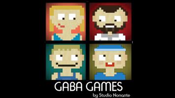 GABA Vehicles Puzzles(NO ADS) 海报