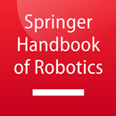 Springer Handbook of Robotics APK