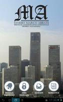 StudioMarcoAbbate Condominio โปสเตอร์