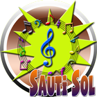 Sauti Sol Still The One MP3 иконка