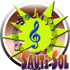 Sauti Sol Still The One MP3 图标