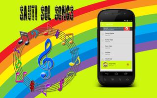 Sauti Sol Still The One MP3 الملصق