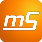 mStream icon