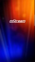 mStream poster
