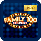 Quiz Family 100 Indonesia Pro иконка