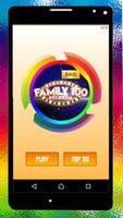 Quiz Family 100 Indonesia Pro plakat