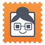 Omapost icon