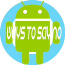 NO | 100 Ways to say No APK