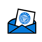 Personal CQU-Mail icône