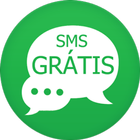 SMS GRÁTIS - TORPEDOS GRÁTIS icono