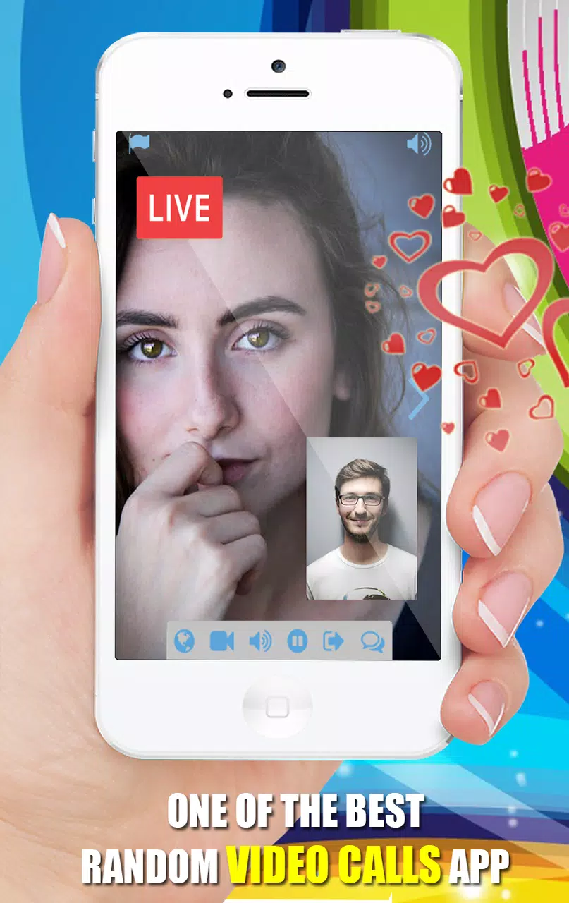 Best video chat app with strangers free