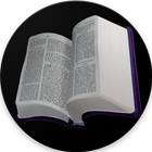 Alkitab Audio আইকন