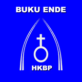 Buku Ende icon