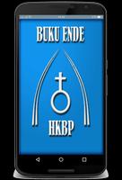 Buku Ende Poster