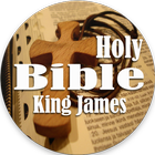 Holy Bible ไอคอน