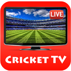Live Cricket TV Streaming HD icon