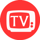 Mobile TV : Live TV,Sports TV & Movies icône