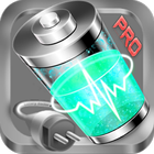 Battery Widget Reborn Pro icône