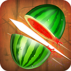 Fruit Slash 3D icône