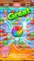 Candy Mania پوسٹر