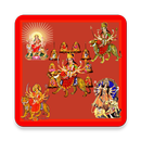 Navratri Stickers APK