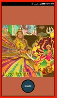 Navratri Stickers 스크린샷 2