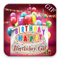 Birthday Love Gif