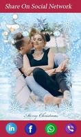 Christmas Photo Frame 截圖 3