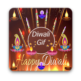 ikon Diwali Gif