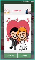Love Gif Collection 스크린샷 1