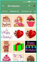Love Gif Collection 스크린샷 2