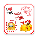 Love Stickers APK