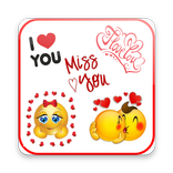 Love Stickers