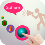 Toddler Geometry Shape & Geometry Shape Name