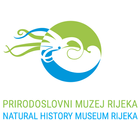 Prirodoslovni muzej Rijeka-icoon