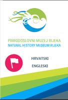 Prirodoslovni muzej Rijeka Affiche