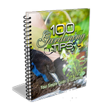 100 Gardening tips icono