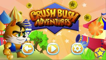 Crush Bush Adventures gönderen