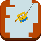 Tower Dash - Rope Swing icon