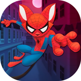 Spider Cat icon