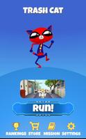 Spider Cat syot layar 1