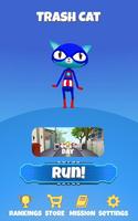 Spider Cat syot layar 2