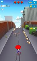 Spider Cat syot layar 3