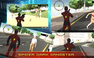 Spider GAT screenshot 1