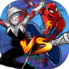 Spider Fighter 图标