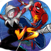 Spider Fighter 아이콘