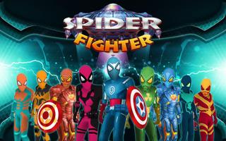 Spider Fighter 截图 1